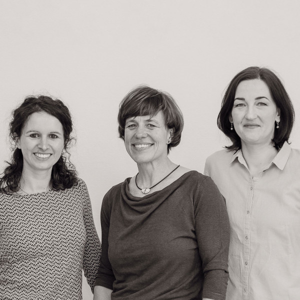 Das Team der Frauenarztpraxis